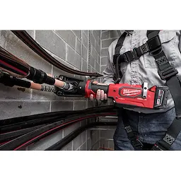 2879-20, 2879-21, 2879-22 - M18™ FORCE LOGIC™ 15T Crimper