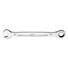 3/4" SAE  RATCHETING COMBINATION WRENCH