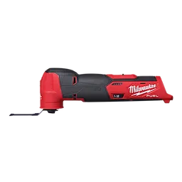 2526-20 - M12 FUEL™ Oscillating Multi-Tool