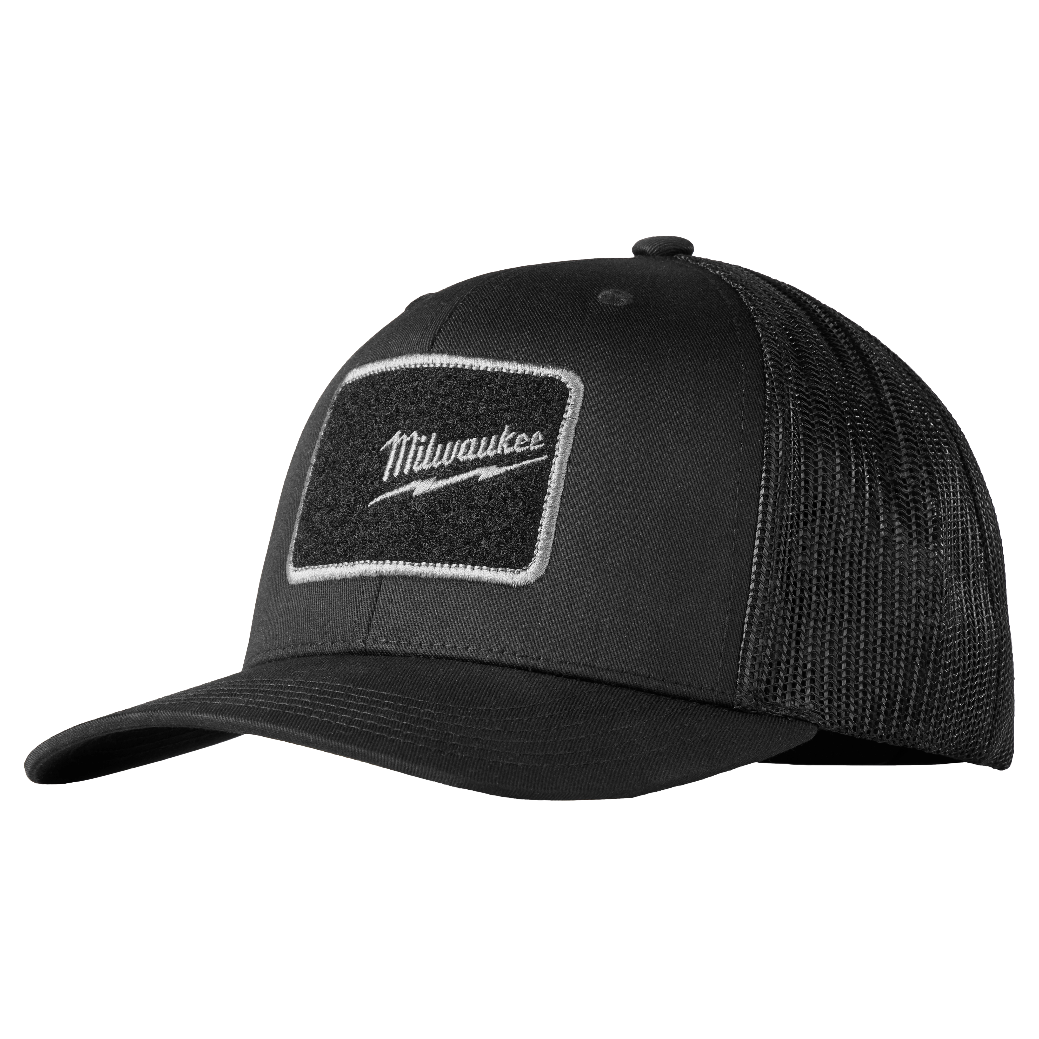 Snapback Bump Cap