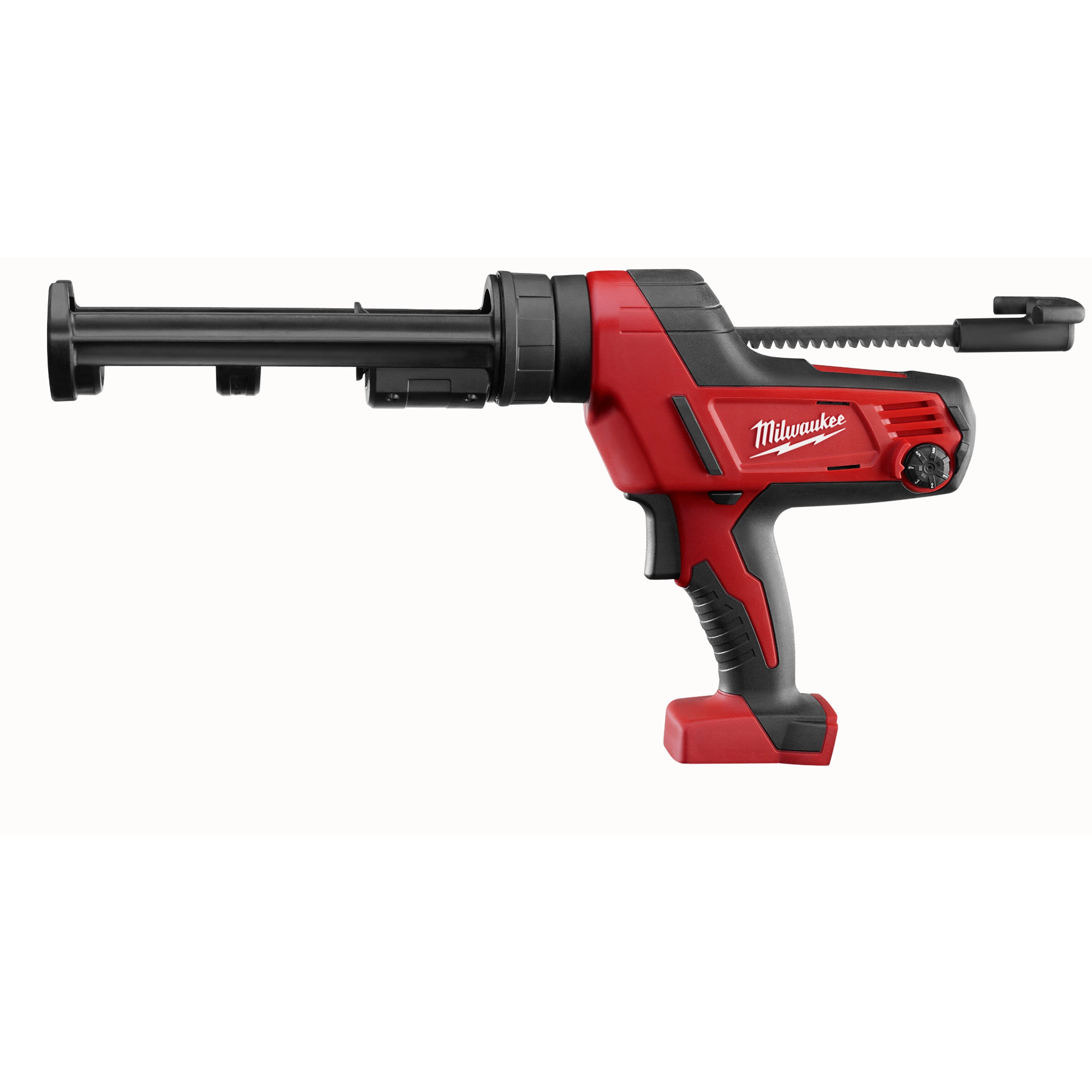 M18 18-Volt Lithium-Ion Cordless 10 oz. Caulk and Adhesive Gun (Tool-Only)