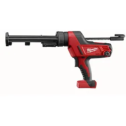 M18 18-Volt Lithium-Ion Cordless 10 oz. Caulk and Adhesive Gun (Tool-Only)