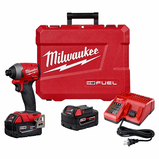 2853-22 - M18 FUEL™ ¼” Impact Driver