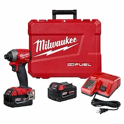 2853-22 - M18 FUEL™ ¼” Impact Driver