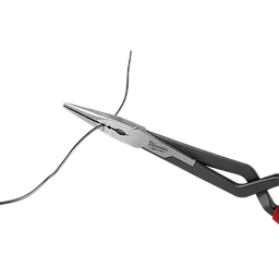 13” Long Reach Pliers – Straight Nose