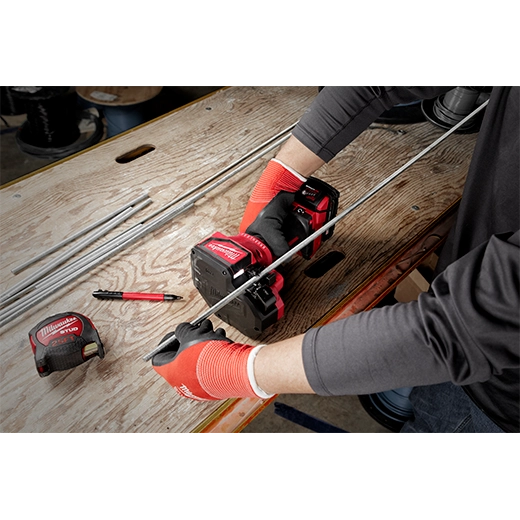2872-21CT - M18 Brushless Threaded Rod Cutter