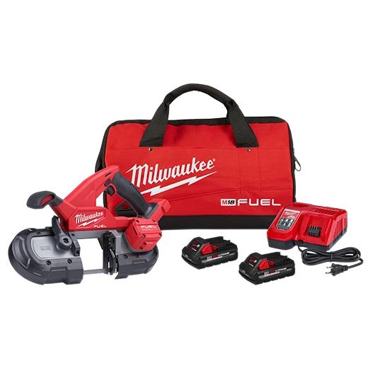 2829 - M18 FUEL™ Compact Band Saw