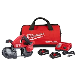 2829 - M18 FUEL™ Compact Band Saw