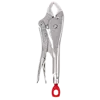 48-22-3610 - 10” TORQUE LOCK™ Straight Jaw Locking Pliers with MAX BITE
