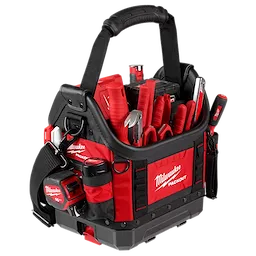 PACKOUT™ 10" Structured Tote