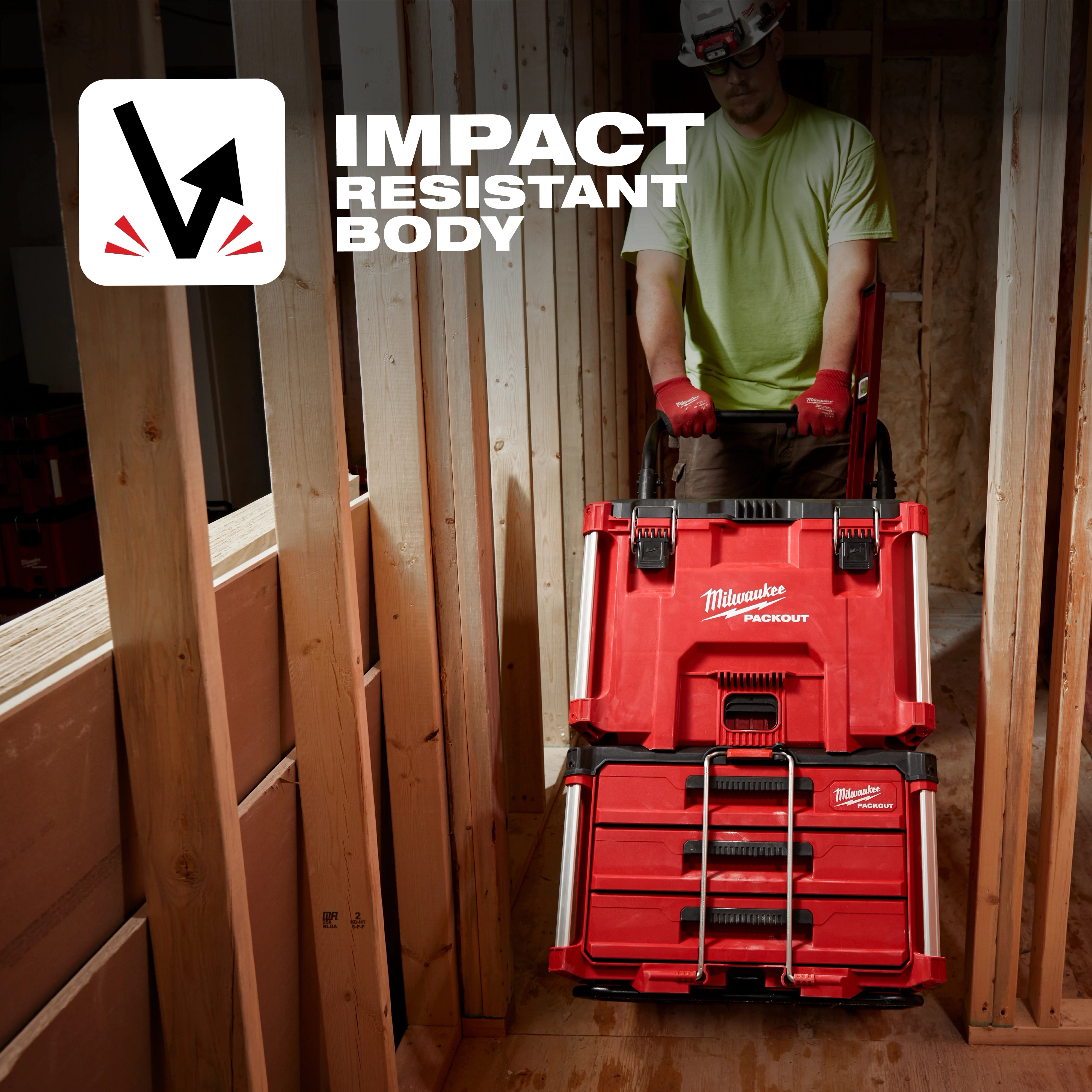 PACKOUT™ XL Tool Box