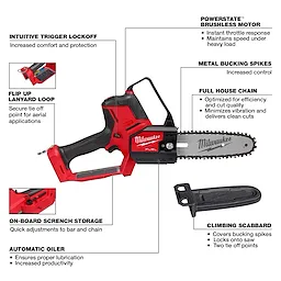 3004 Tool Walkaround
