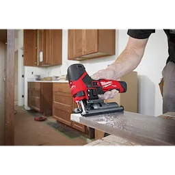 M12 FUEL™ Jig Saw
