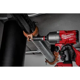 SHOCKWAVE Impact Duty™ 1/2" Drive 3/4" Deep 6 Point Socket
