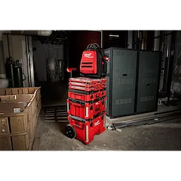 PACKOUTâ„¢ Modular Storage System: Backpack