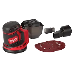 2648-20 - M18 Random Orbit Sander