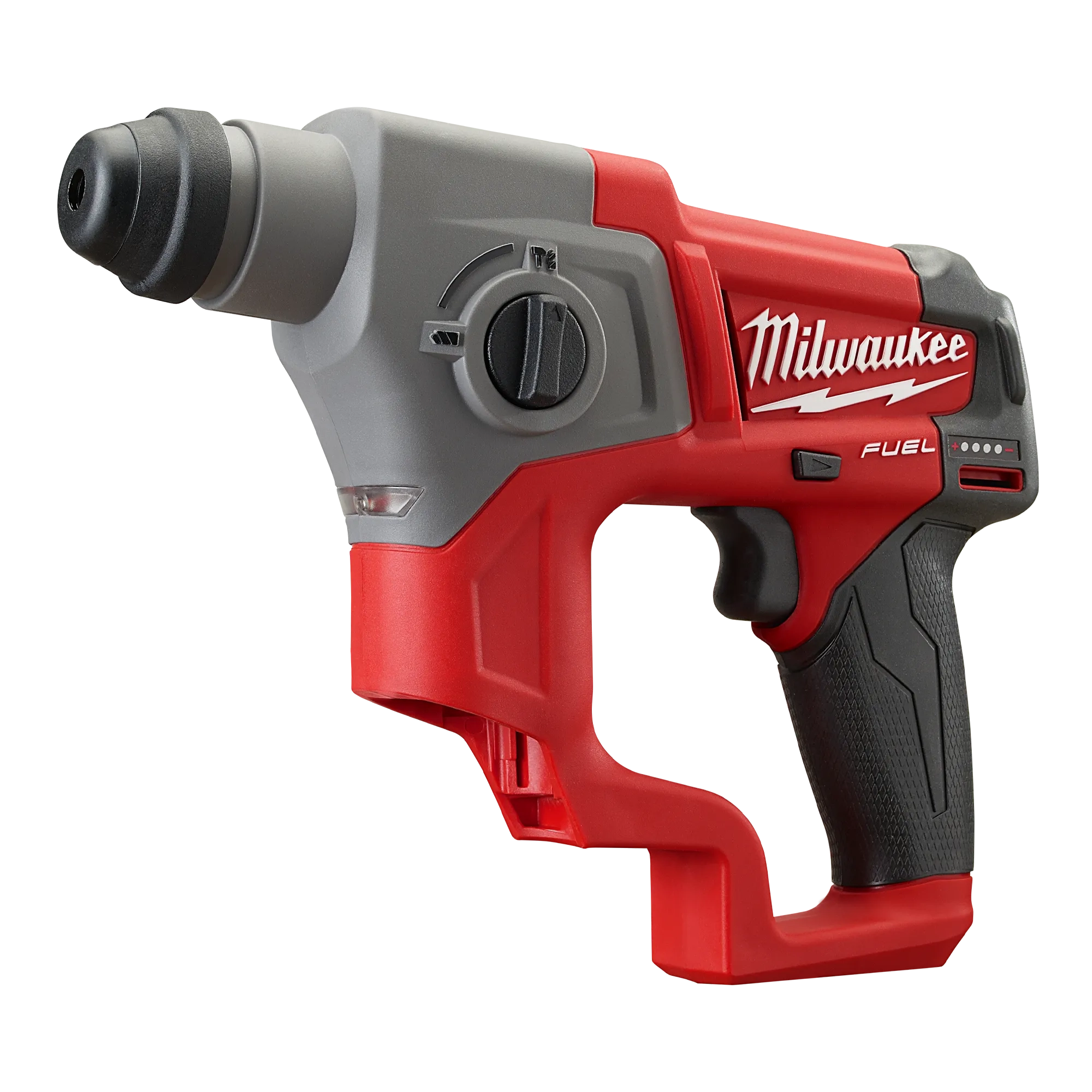 2416-20 - M12 FUEL™ 5/8” SDS Plus Rotary Hammer 2416-20