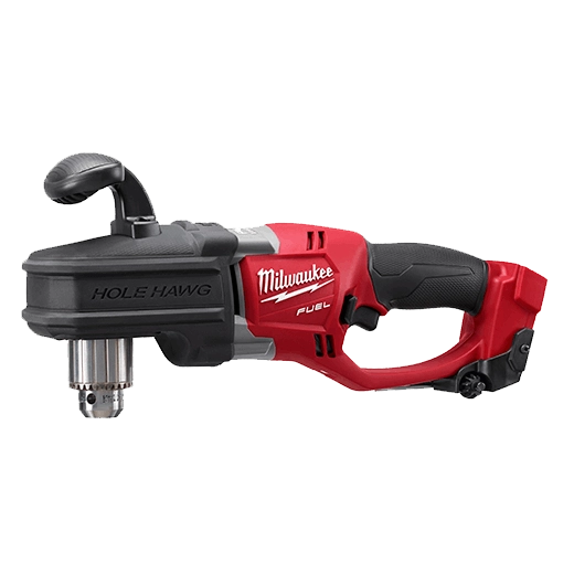 2707-20 - M18 FUEL™ Hole Hawg ® Right Angle Drill