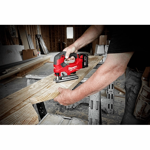 2737-21, 2737-20 - M18 FUEL Jigsaw, D-Handle