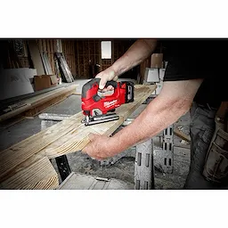 2737-21, 2737-20 - M18 FUEL Jigsaw, D-Handle