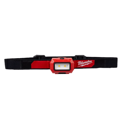 2103 - Alkaline headlamp
