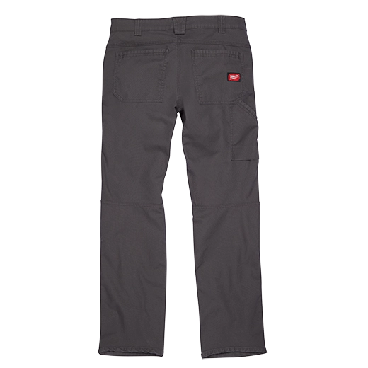 701G - Heavy Duty Flex Work Pants
