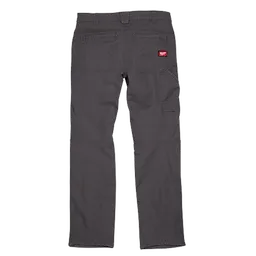 701G - Heavy Duty Flex Work Pants