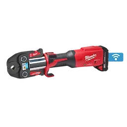 2922-22M, 2922 - M18™ FORCE LOGIC™ Press Tool Kit w/ One-Key™ with 1/4"-7/8" Streamline ACR™ Jaws