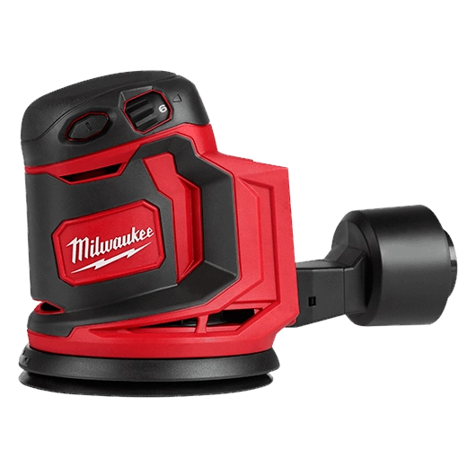 2648-20 - M18 Random Orbit Sander