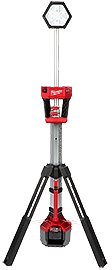 2131-21 - M18™ ROCKET™ Dual Power Tower Light