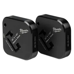 3/4" x 1-1/2" Single Strut Shearing Dies