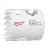 Range of Carbide Dozer 1-5/16" 1-3/8" 1-1/2" 1-5/8" 1-3/4" 1-7/8"