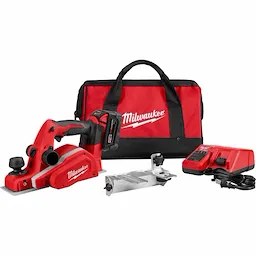 2623-21 - M18™ 3-1/4" Planer Kit