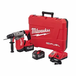 2715-22HD - M18 FUEL™ 1-1/8" SDS Plus Rotary Hammer Kit