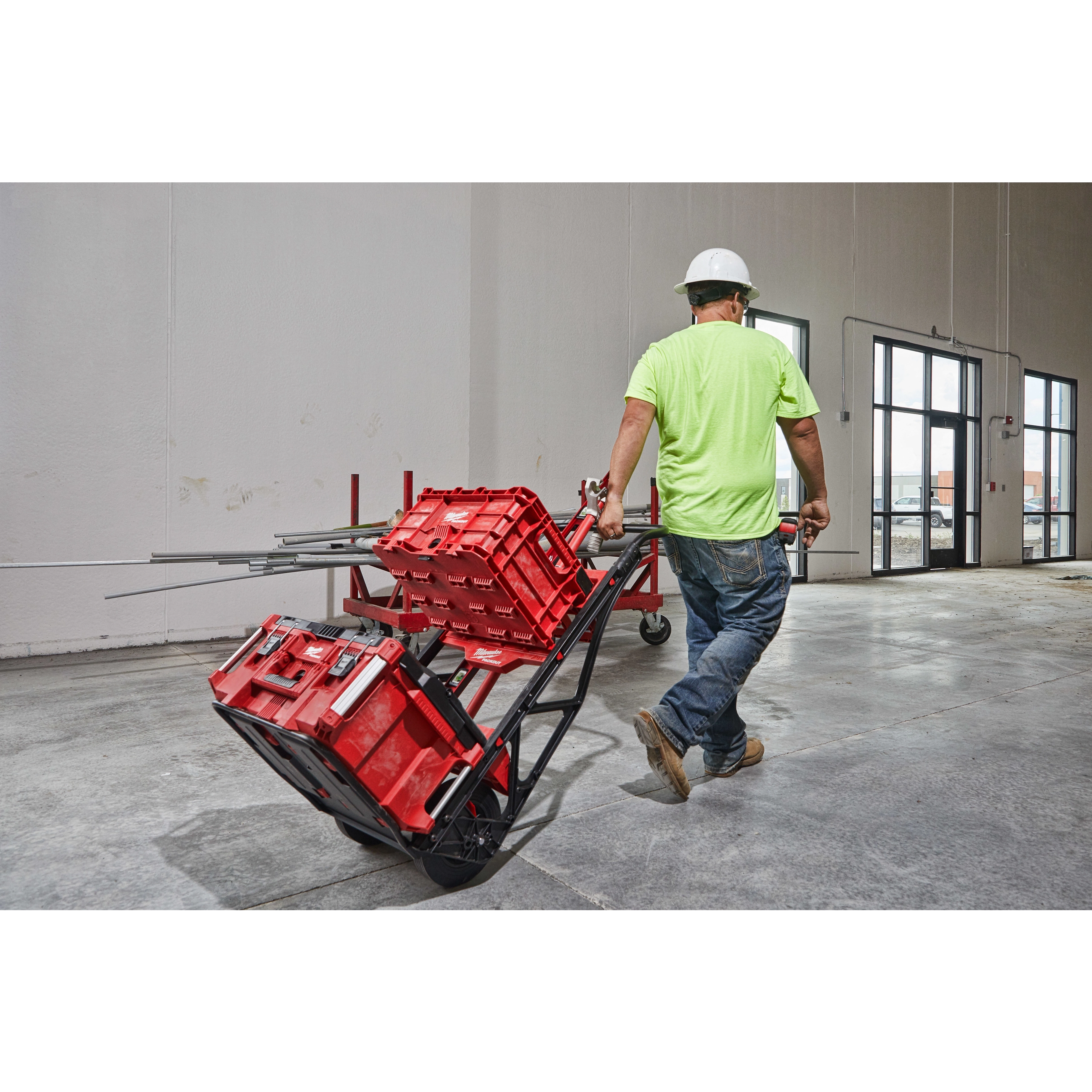 PACKOUT™ 2-Wheel Cart