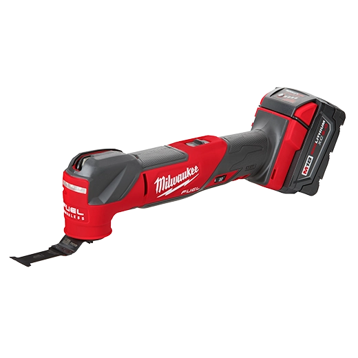 2836-21 - M18 FUEL™ Oscillating Multi-Tool