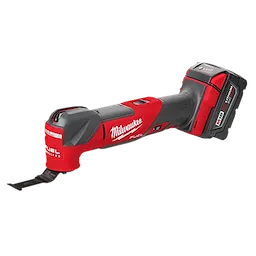 2836-21 - M18 FUEL™ Oscillating Multi-Tool