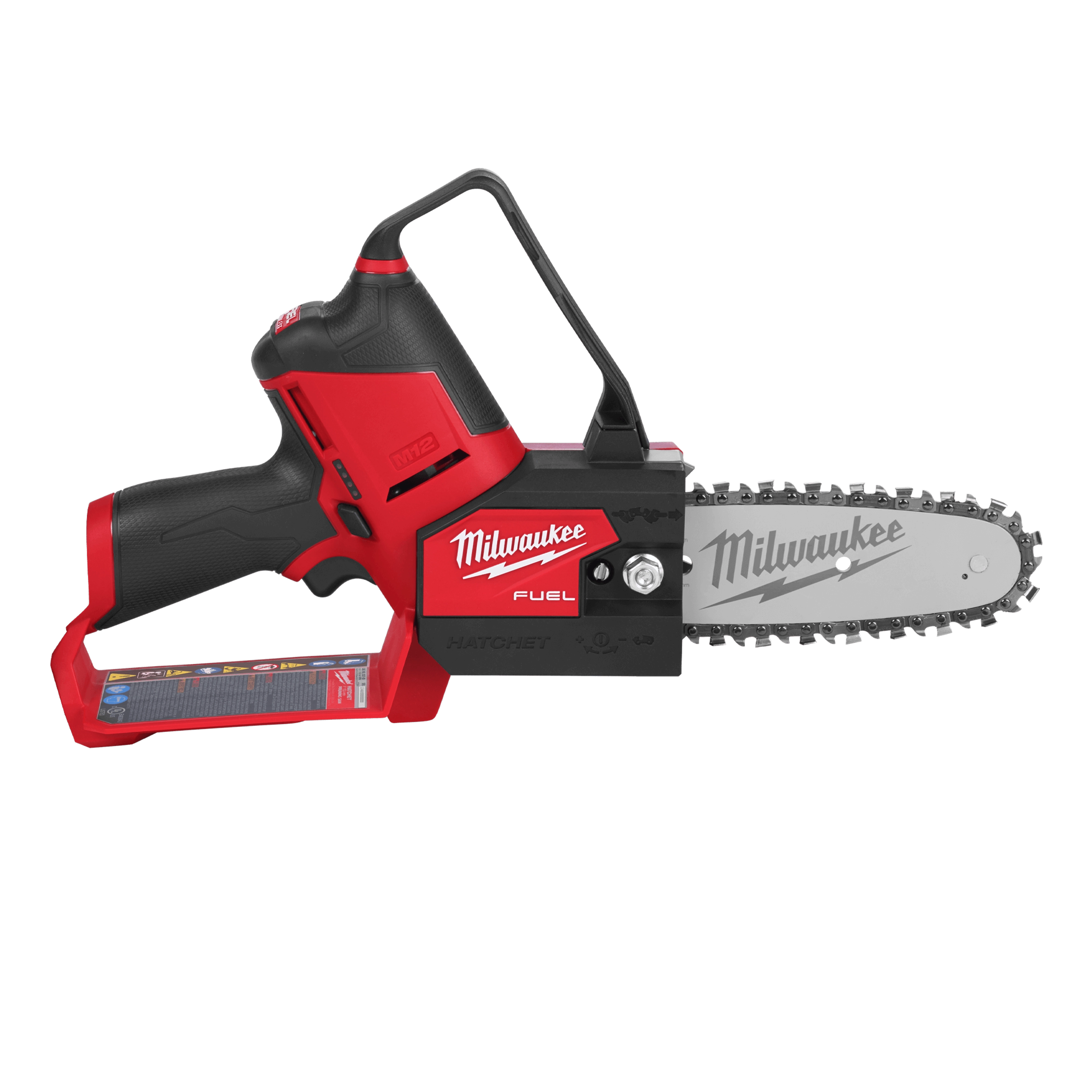 M12 FUEL™ HATCHET™ 6" Pruning Saw