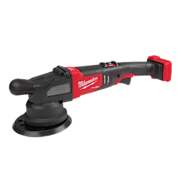 M18 FUEL™ 21 mm Random Orbital Polisher