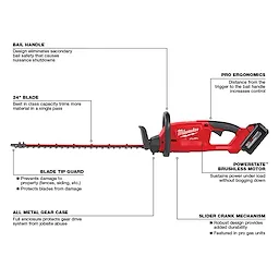 2726-21HD Walk Around