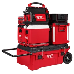 48-22-8428 - PACKOUT™ Rolling Tool Chest