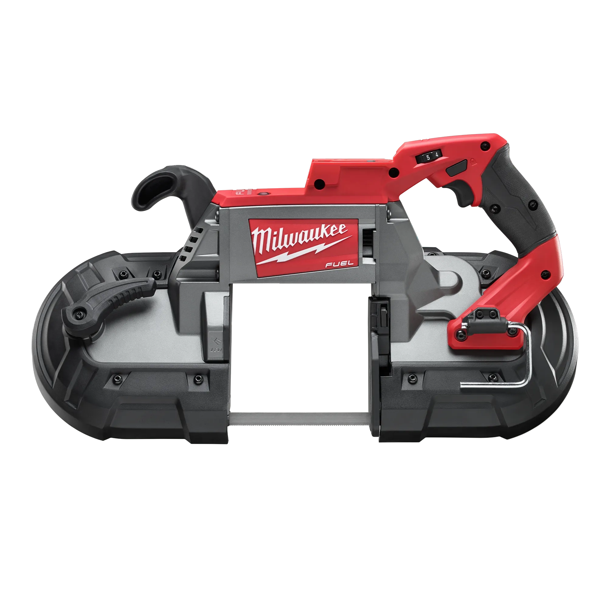 2729-20 - M18 Fuel Band Saw, 2729-20 (tool only)