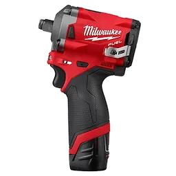 2555-22 - M12 FUEL Stubby 1/2" Impact Wrench