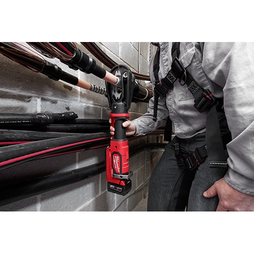2879-20, 2879-21, 2879-22 - M18™ FORCE LOGIC™ 15T Crimper