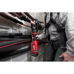 2879-20, 2879-21, 2879-22 - M18™ FORCE LOGIC™ 15T Crimper