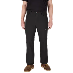 FREEFLEX™ Tech Pants - Black