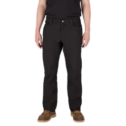 Work Pants - Black