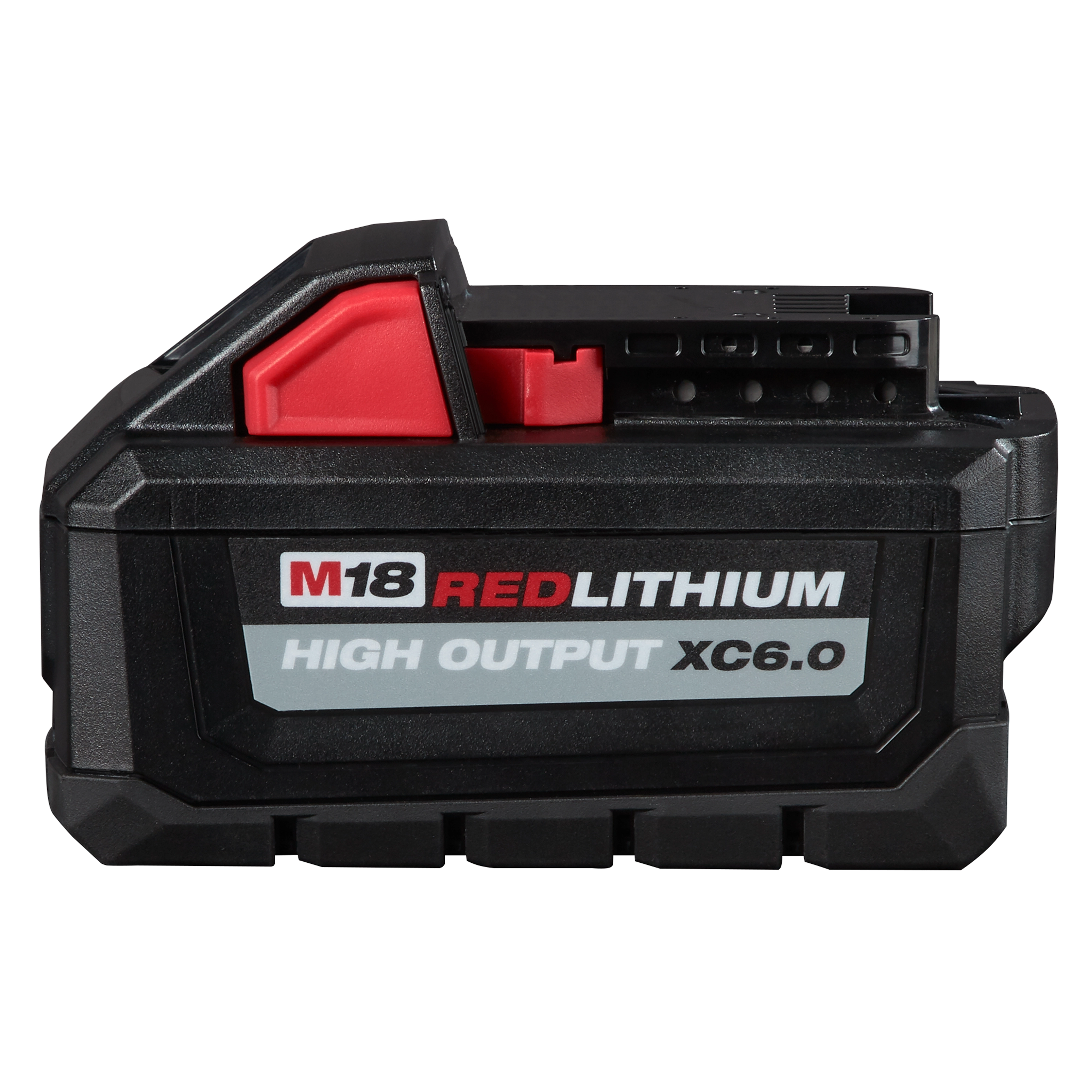 M18™ REDLITHIUM™ HIGH OUTPUT XC 6.0 Battery
