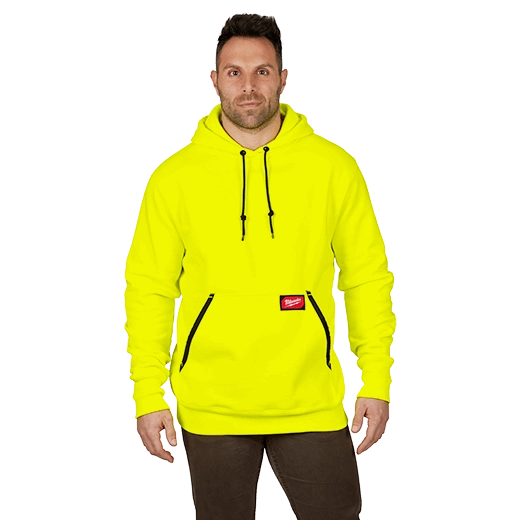 350HV, 350HVS, 350HVM, 350HVL, 350HVXL, 350HVXXL, 350HV3XL - Heavy Duty Pullover Hoodie