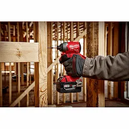 2853-20, 2853-22, 2853-22CT - M18 FUEL™ ¼” Impact Driver